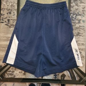 Boys athletic shorts